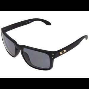Oakley Holbrook polarized Sunglasses
